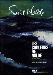 Emil Nolde's Colors (DVD)